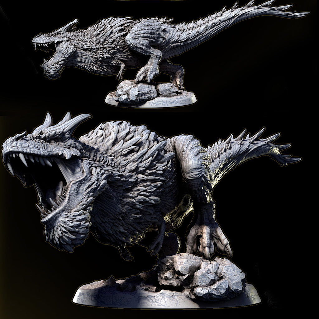 King Rex