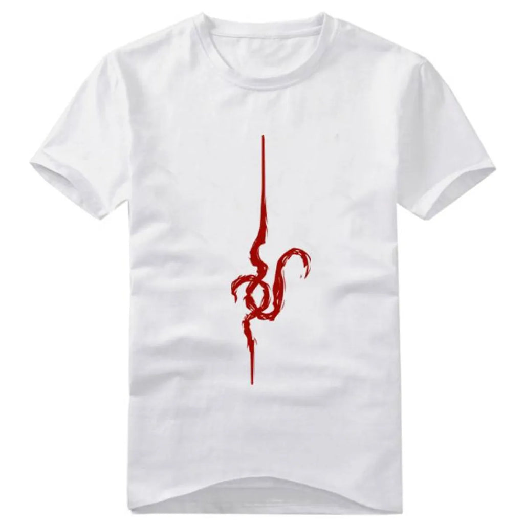 Danganronpa: Komaeda Nagito's T-Shirt