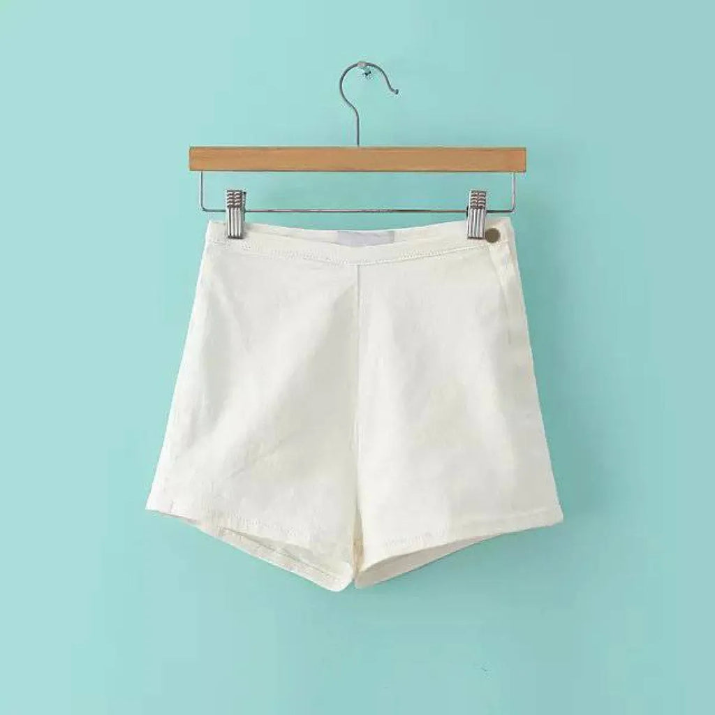 Korean Style Shorts
