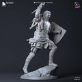 Henry - Kingdom Come: Deliverance - 1:8 Scale Figure
