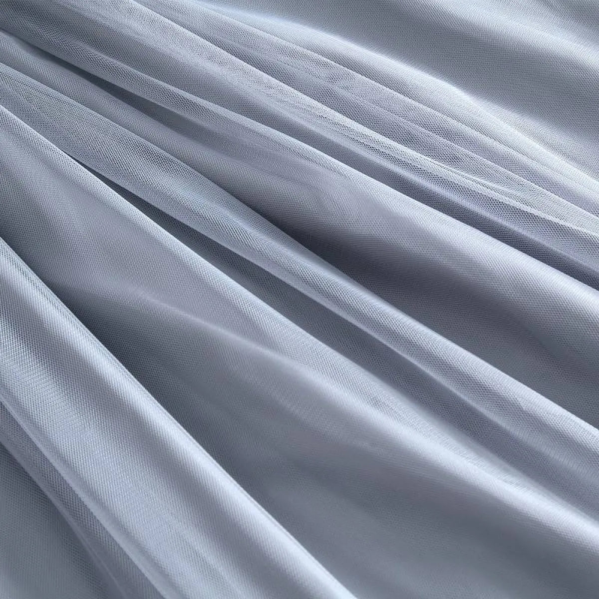 Long Tutu Skirt