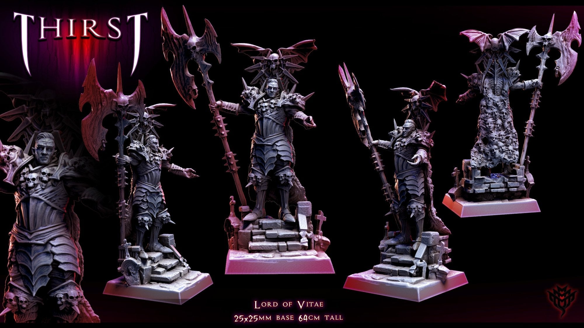 Lord of Vitae