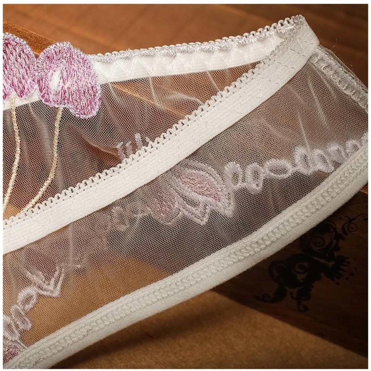 Low Waist Panties