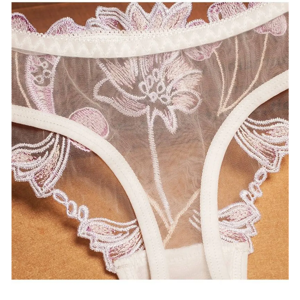 Low Waist Panties