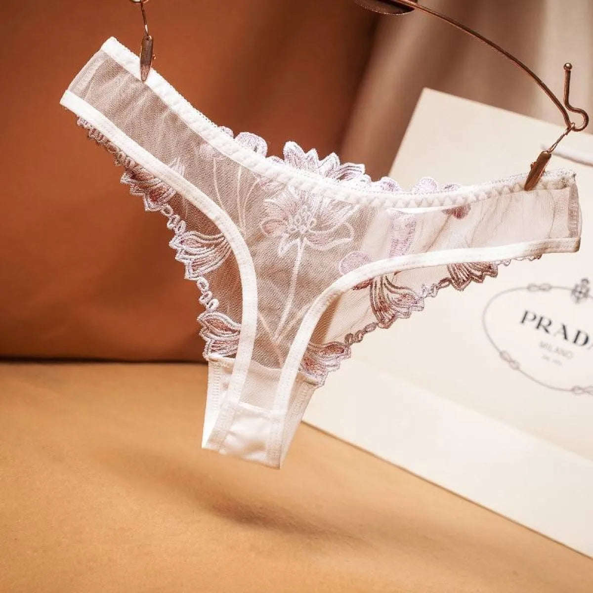 Low Waist Panties