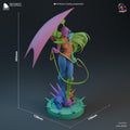 Magaera - Hades - 1:8 Scale Figure