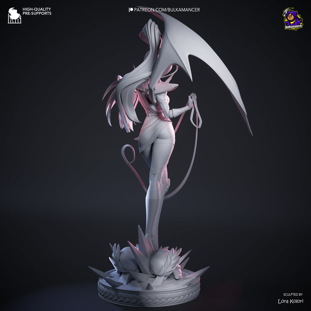 Magaera - Hades - 1:8 Scale Figure
