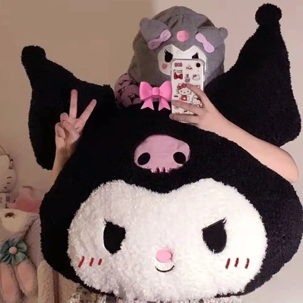 My Melody Kawaii Plush