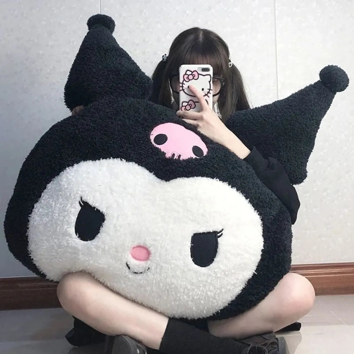 My Melody Kawaii Plush
