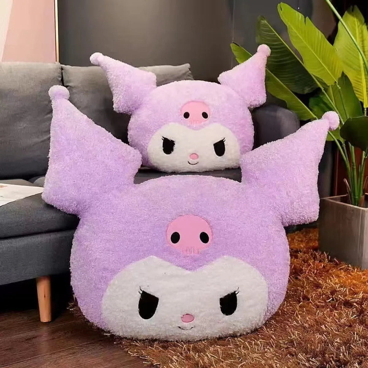 My Melody Kawaii Plush