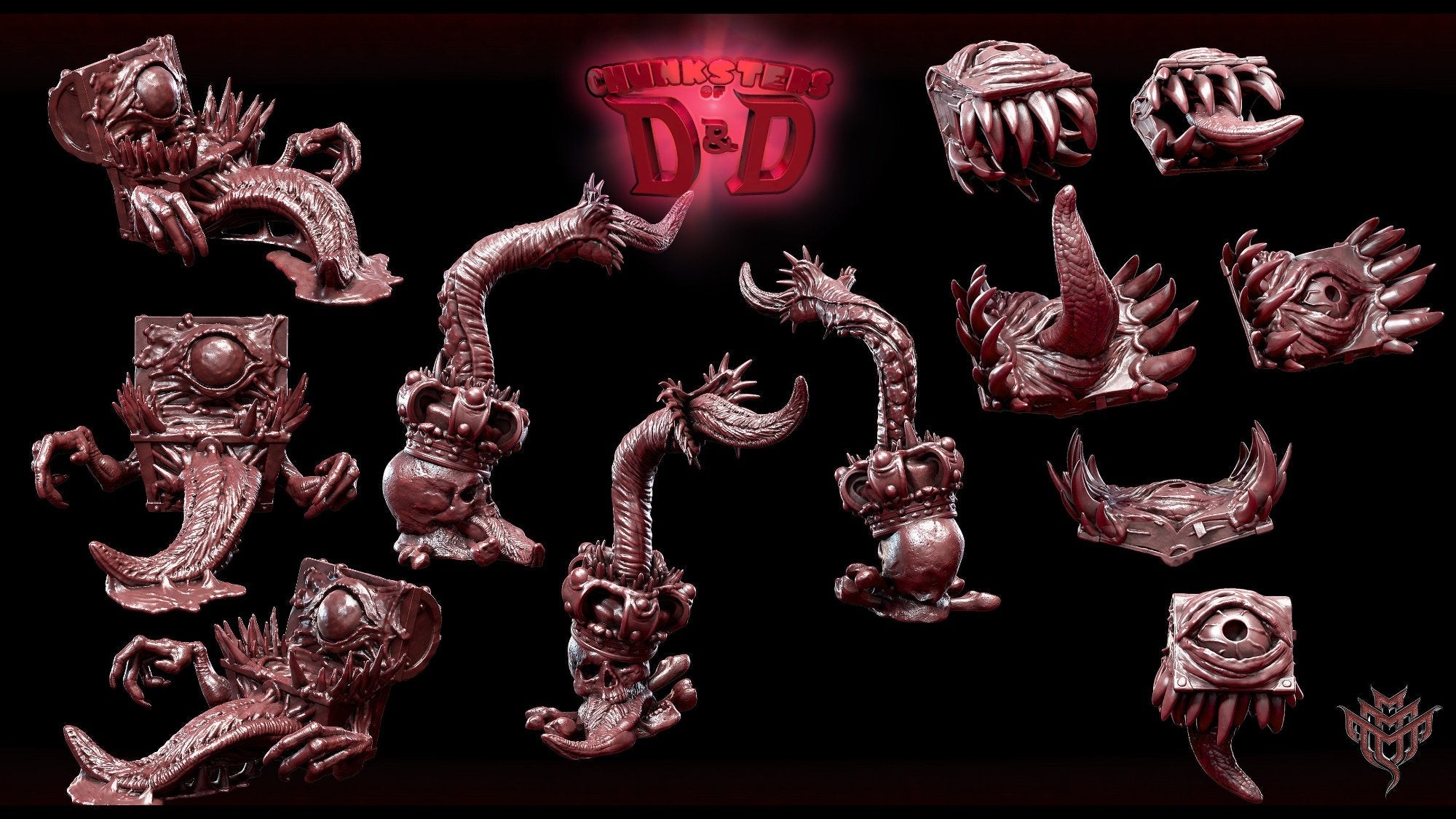 Mimics