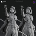 Isobel - Baldur's Gate - 1:8 Scale Figure