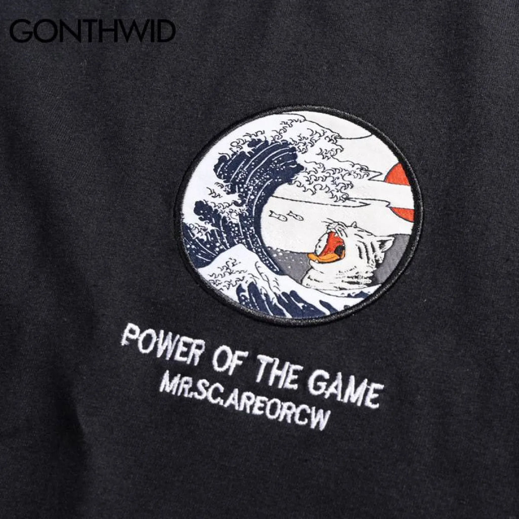 Law Of Nature Tee