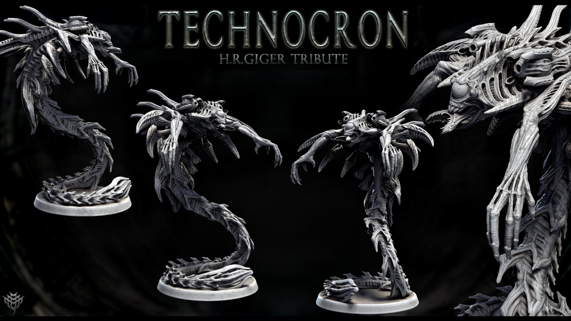 Neomorph Gliders