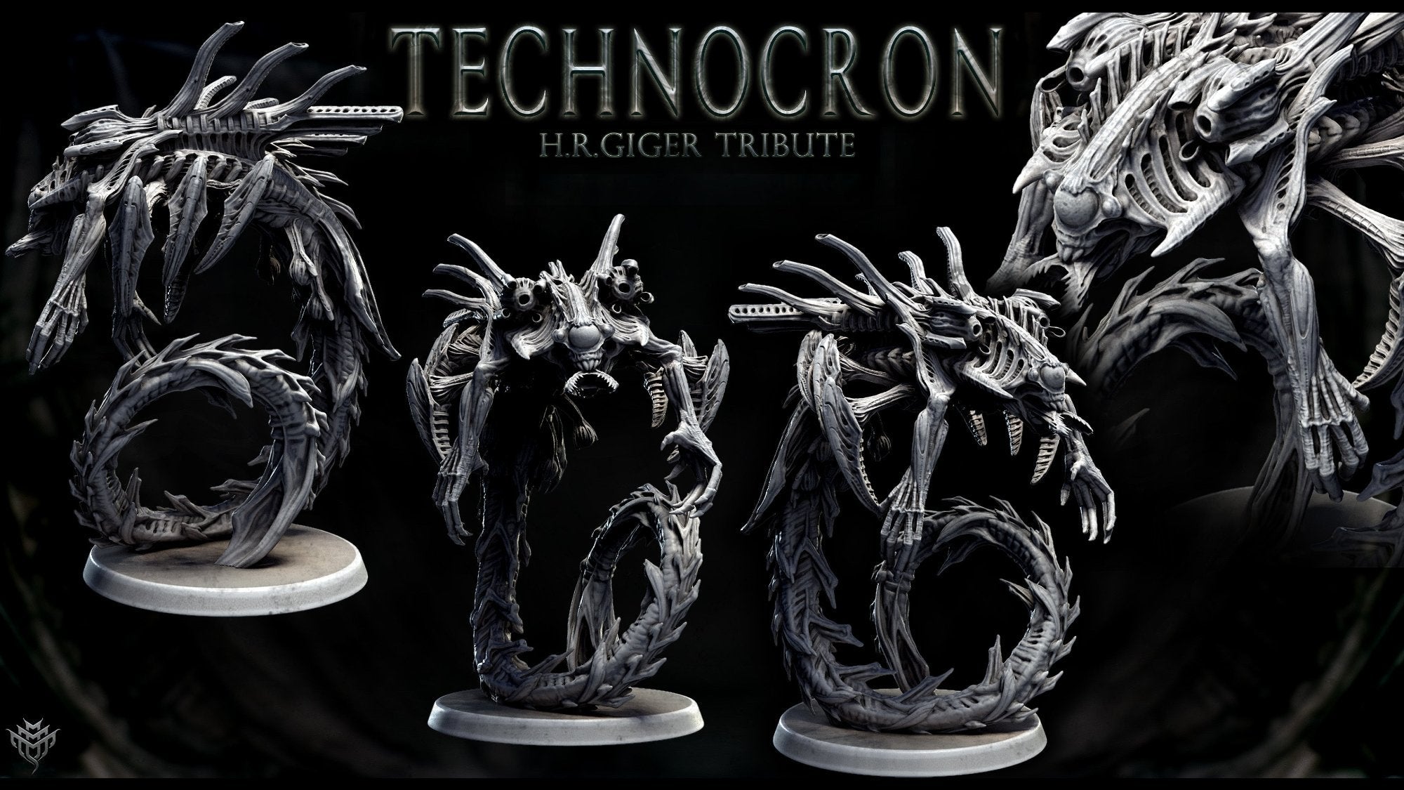 Neomorph Gliders