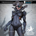 Culex - Lovemace - (SFW/NSFW 18+) 1:10 Scale