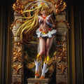 Panty - Panty and Stocking with Garterbelt (SFW/NSFW 18+ Only) - 1:8 Scale