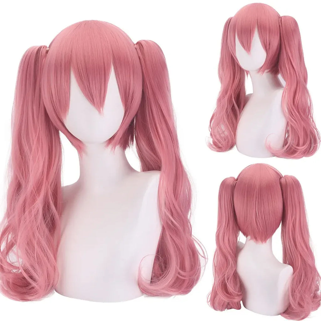 Perona Cosplay Costume - Thriller Bark