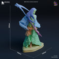 Priscilla - Dark Souls - 1:8 Scale Figure