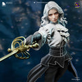 Real Maelle - Expedition 33 - 1:8 Scale Figure