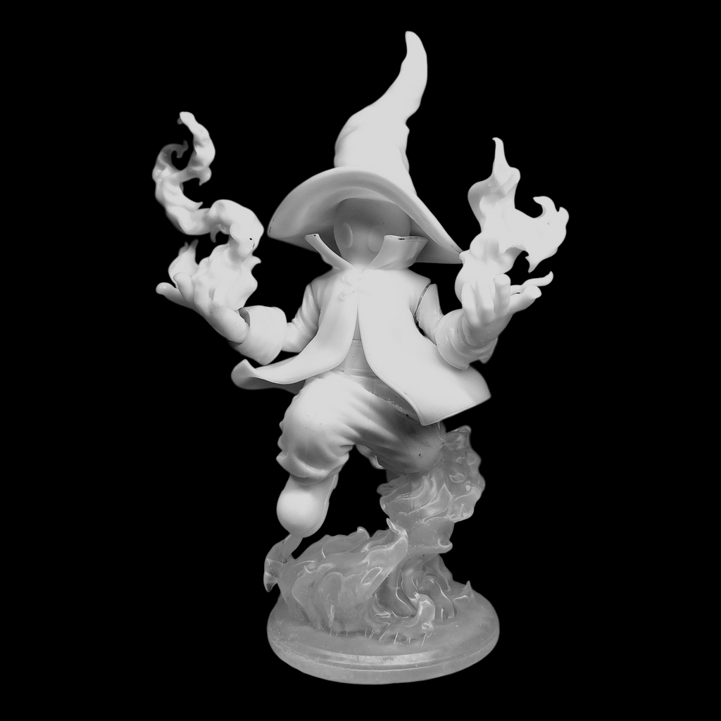 Vivi - Final Fantasy IX - 1:6 scale