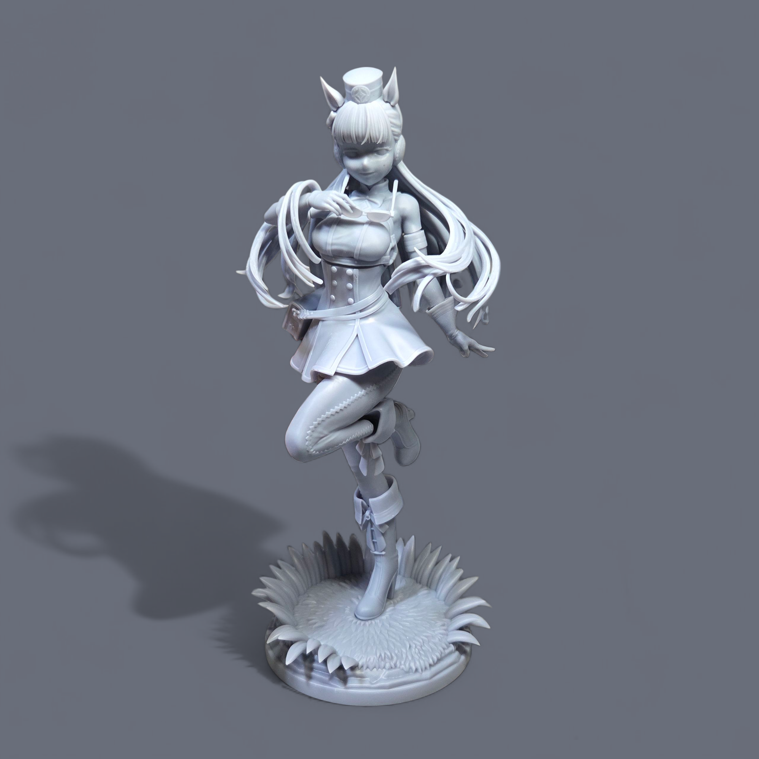 Goldship - Umamusume - 1:7 Scale