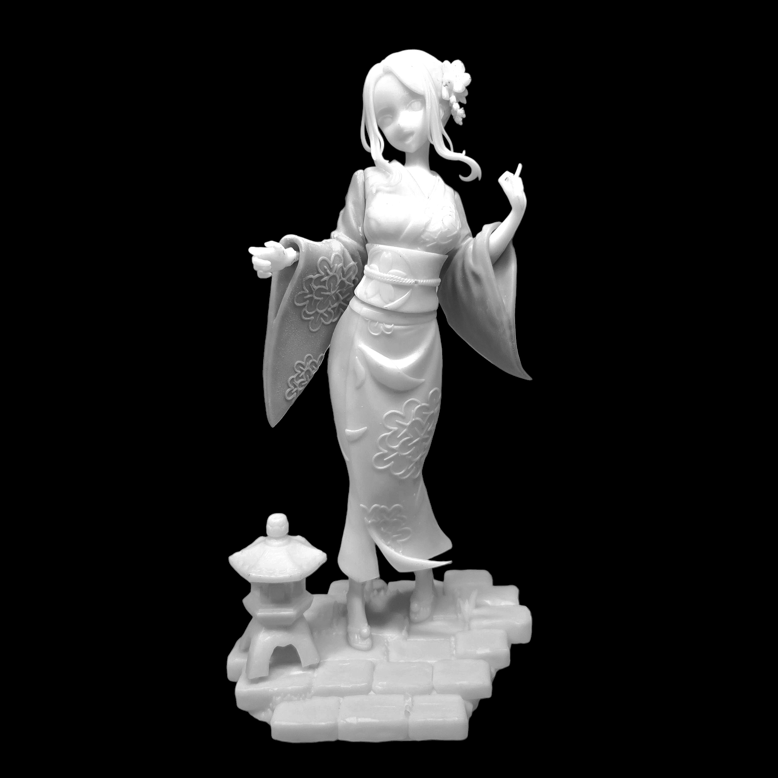 Marin Kitagawa - Dress Up Darling / Sono Bisque Doll wa Koi wo suru - 1:8 Scale