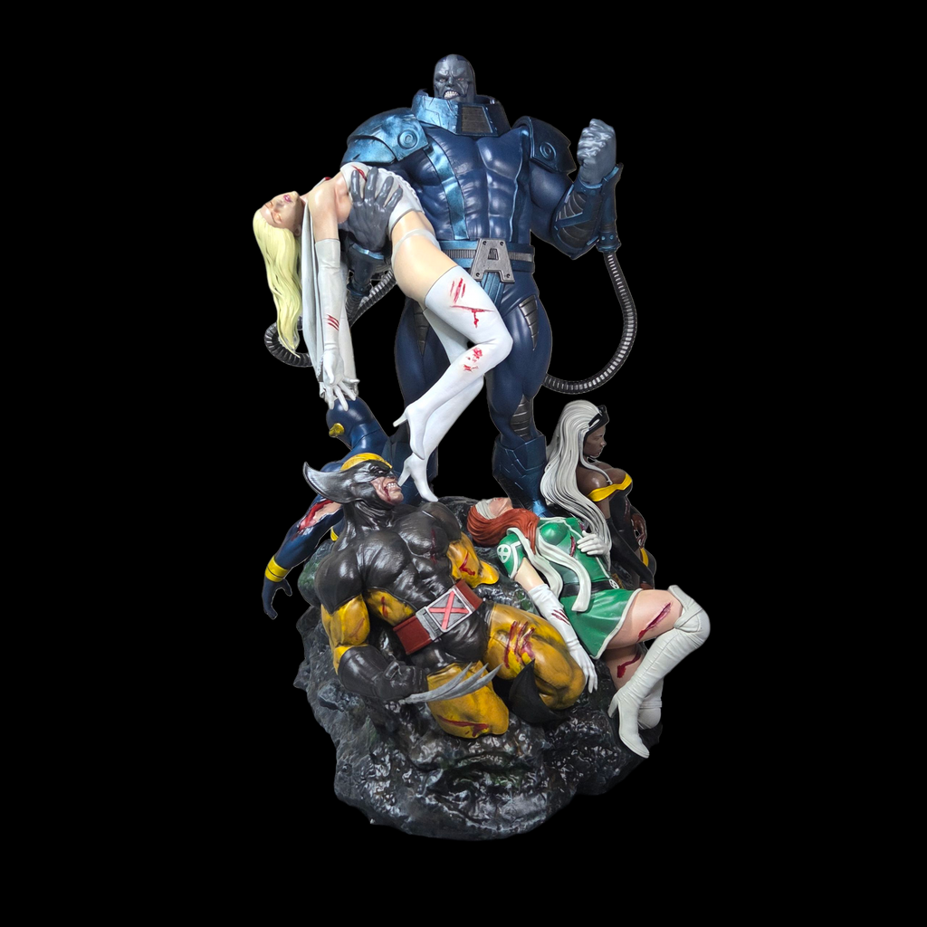 Age of Apocalypse - Marvel Comics - 1:6 & 1:9 Scale Figures