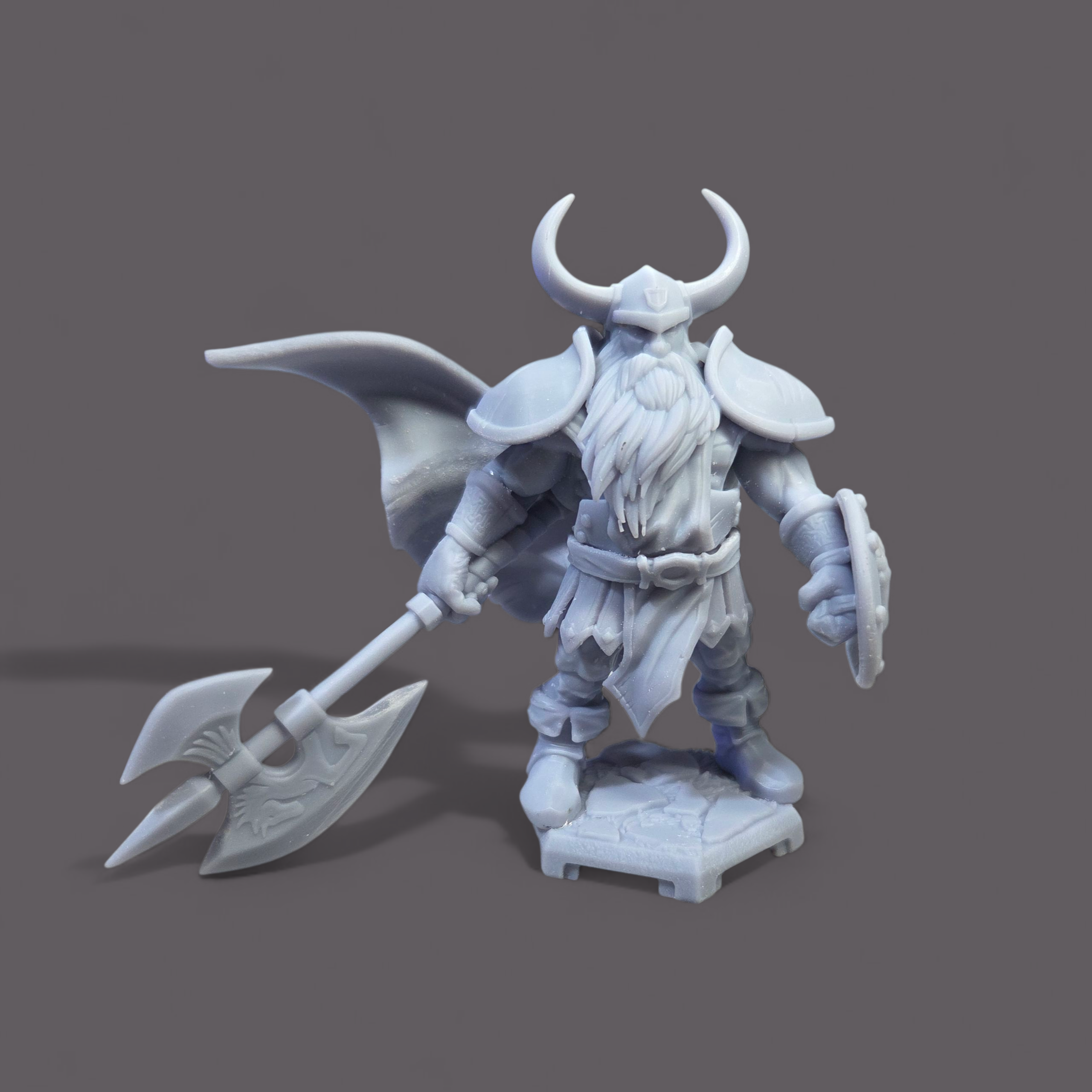 Dims the Dwarf