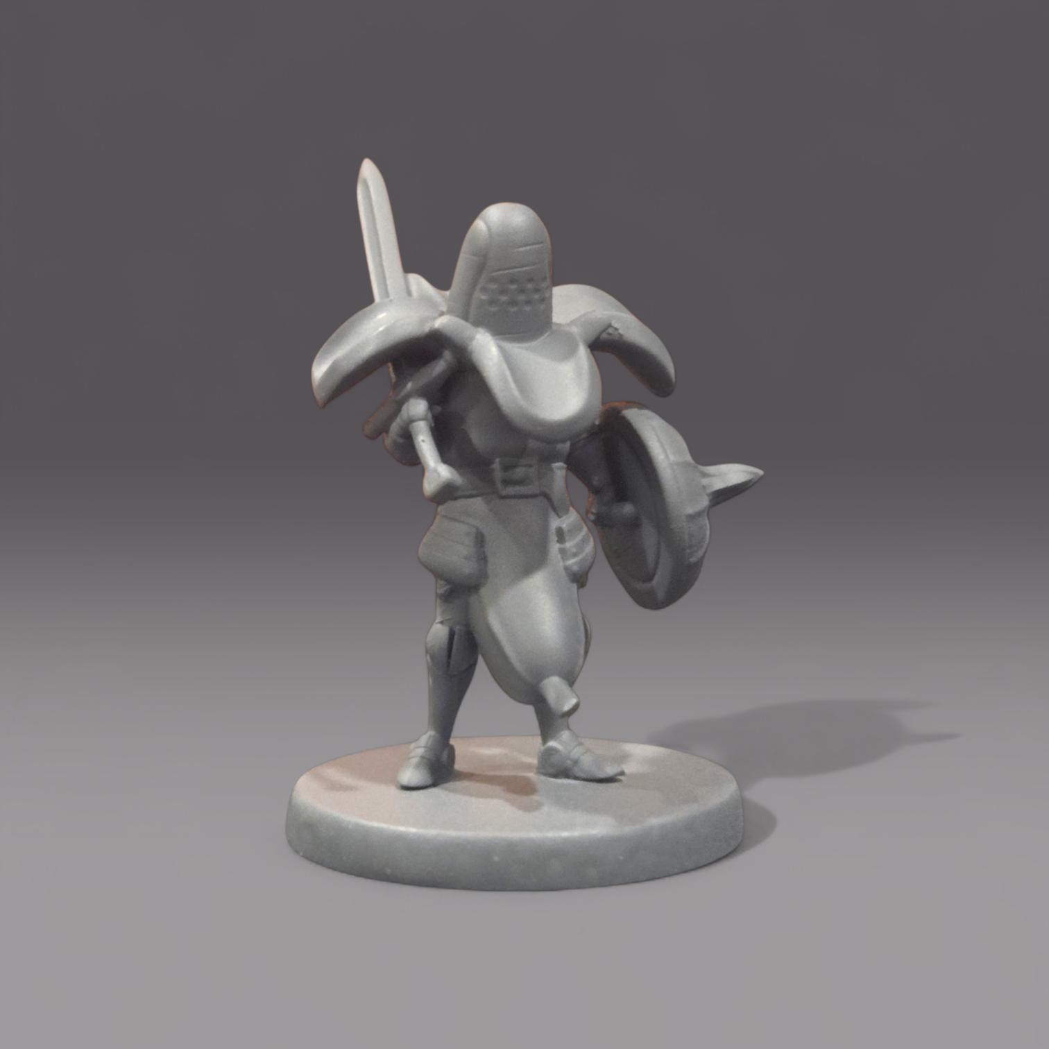 Banana Knights