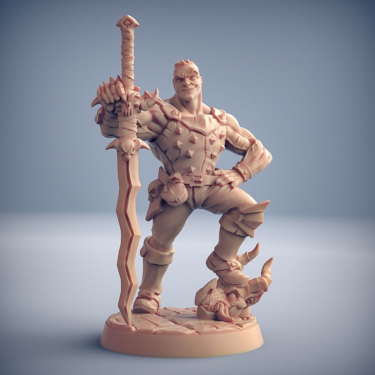 Tino - Kobold Bane