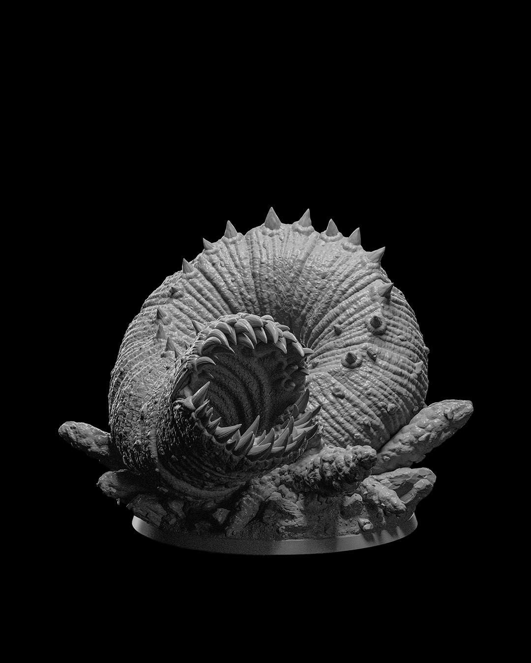 Sandworm