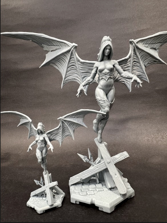 Succubus (NSFW 18+)