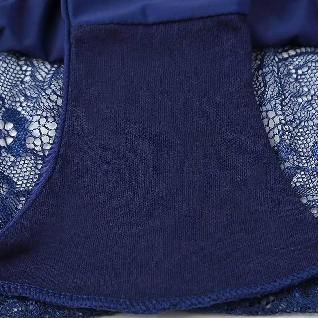 Silk Multipack 3 Pcs Set