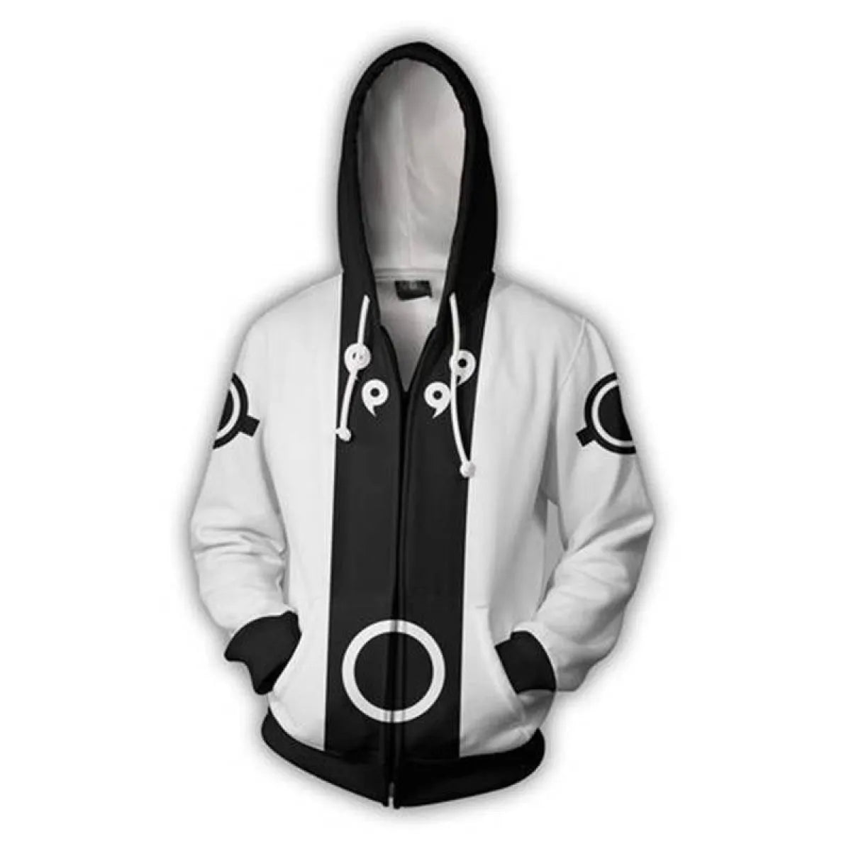 Sage Of Six Paths Hoodie