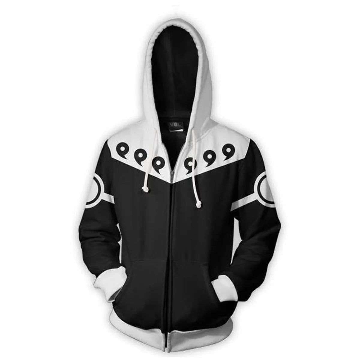 Sage Of Six Paths Hoodie