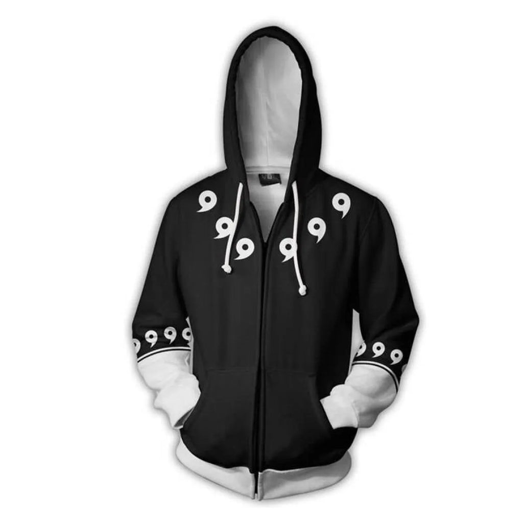 Sage Of Six Paths Hoodie