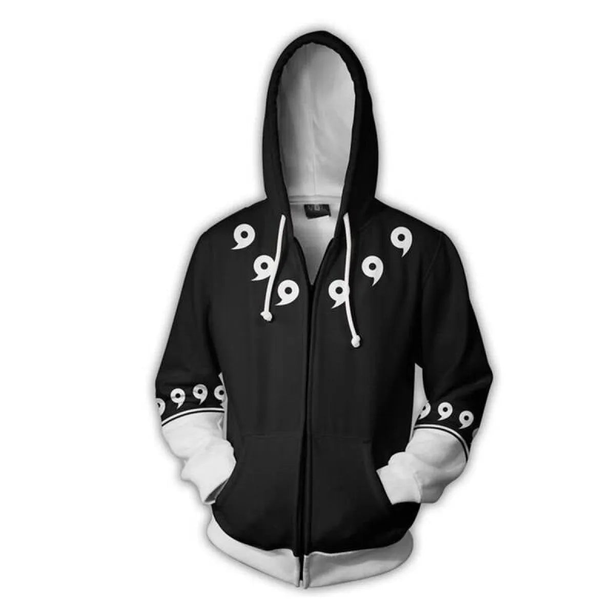 Sage Of Six Paths Hoodie