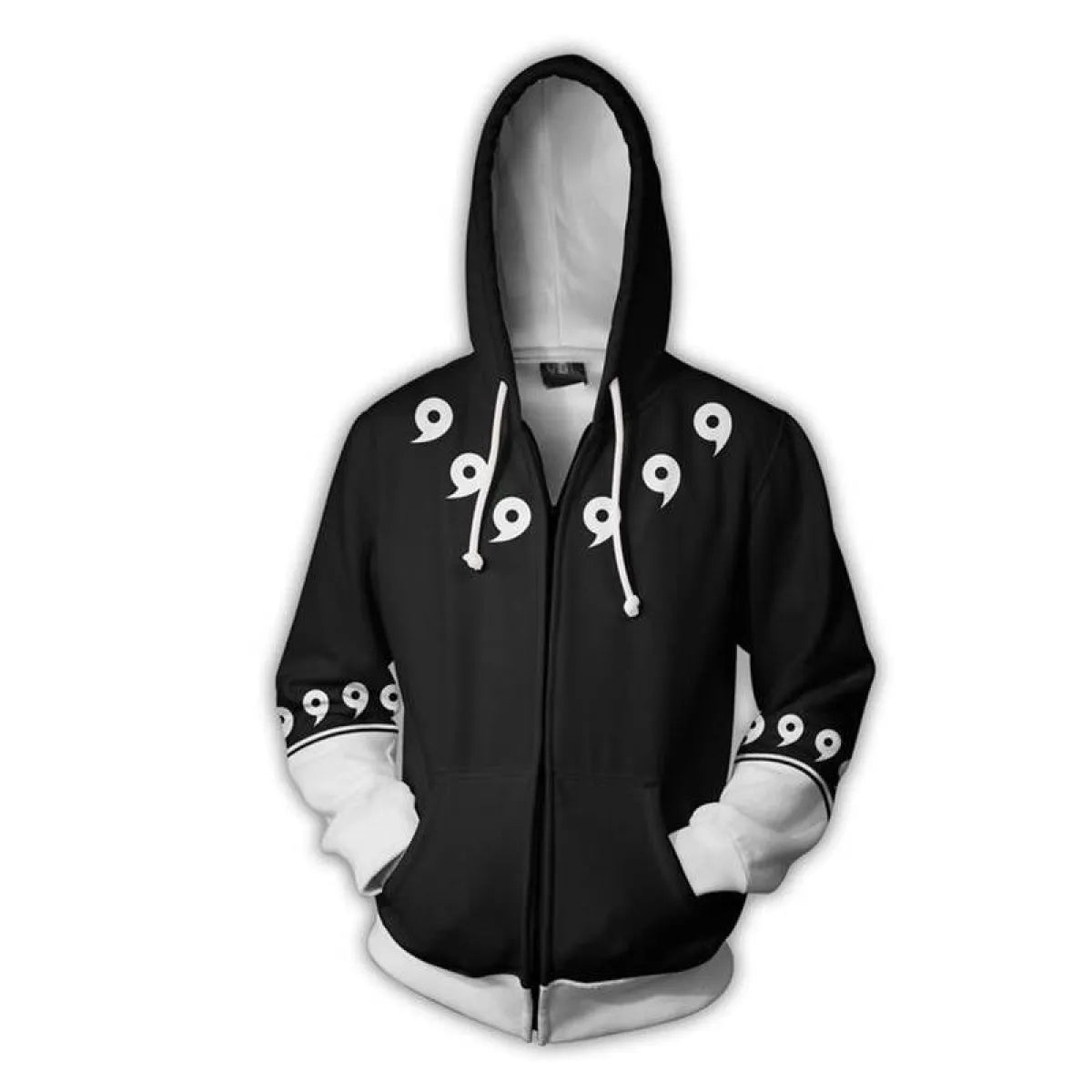 Sage Of Six Paths Hoodie