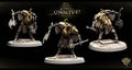 Skele-Taur Army Set – Undead Minotaur Warriors