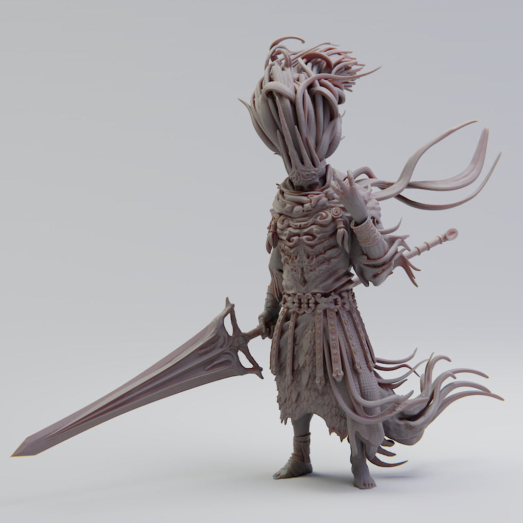 Storm Lord