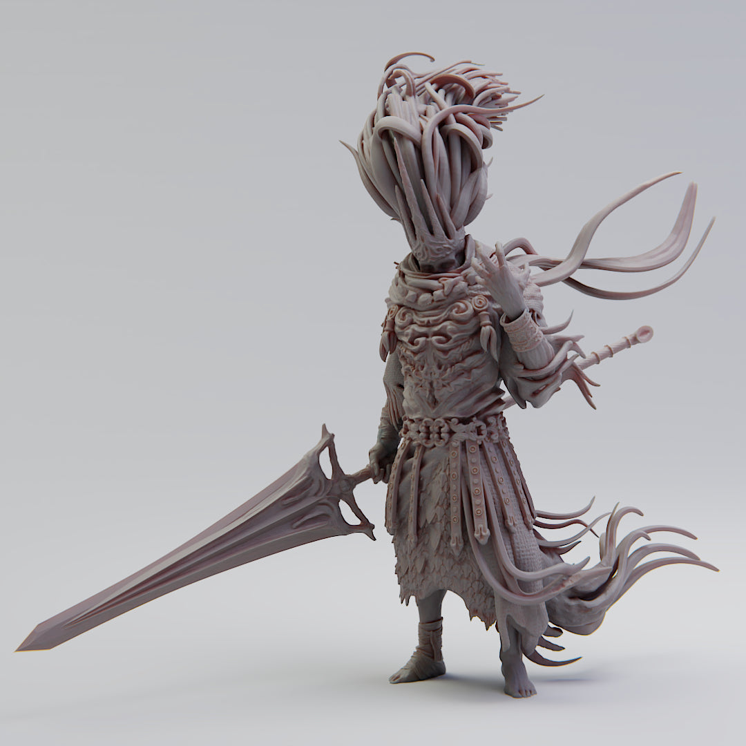 Storm Lord