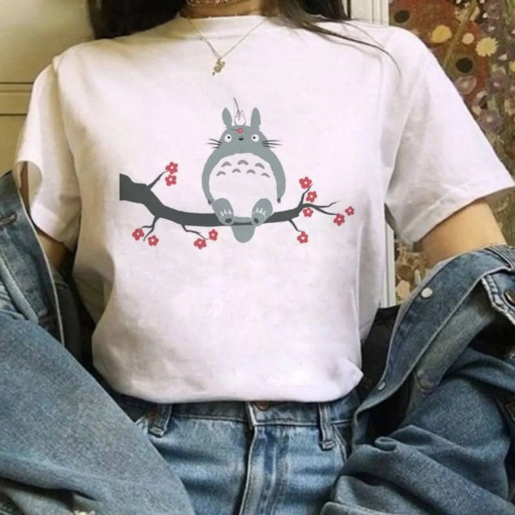 Totoro Studio Ghibli - 30+ Options