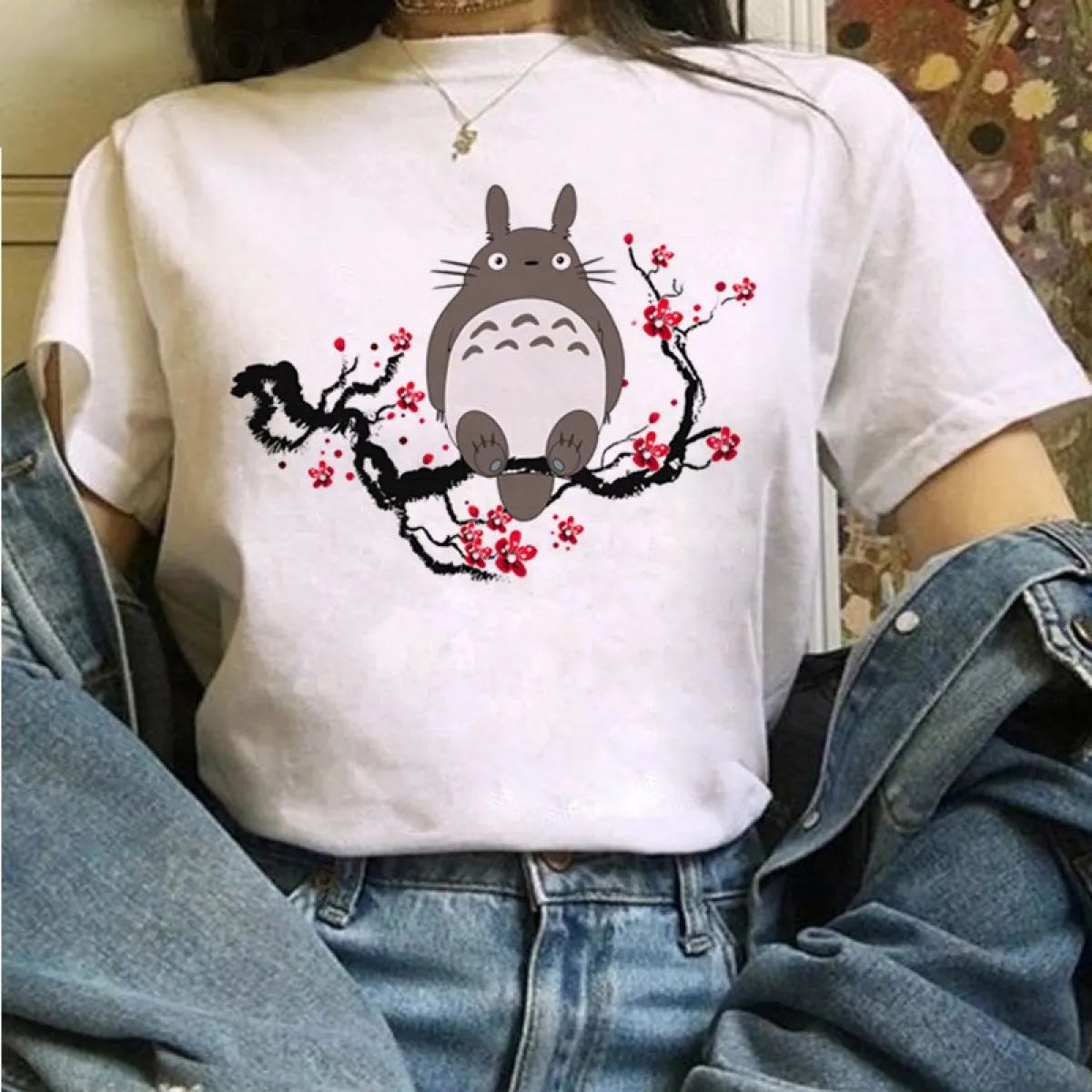Totoro Studio Ghibli - 30+ Options