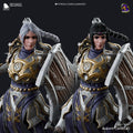 Shadowheart - Baldur's Gate - 1:8 Scale Figure