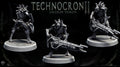NecroMech Fighter