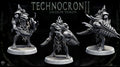 TechnoMech Pretorians