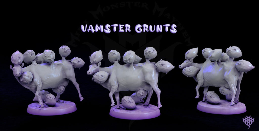 Vamsters