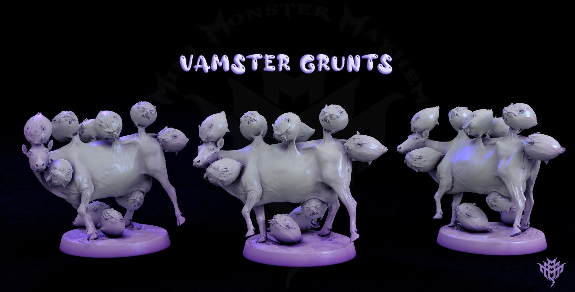 Vamsters