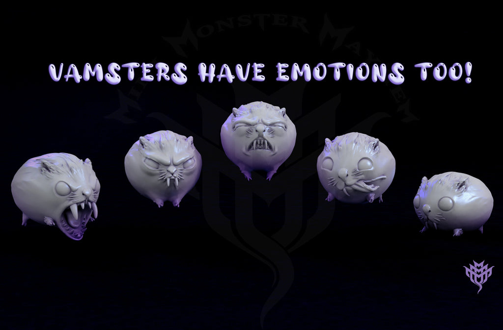 Vamsters